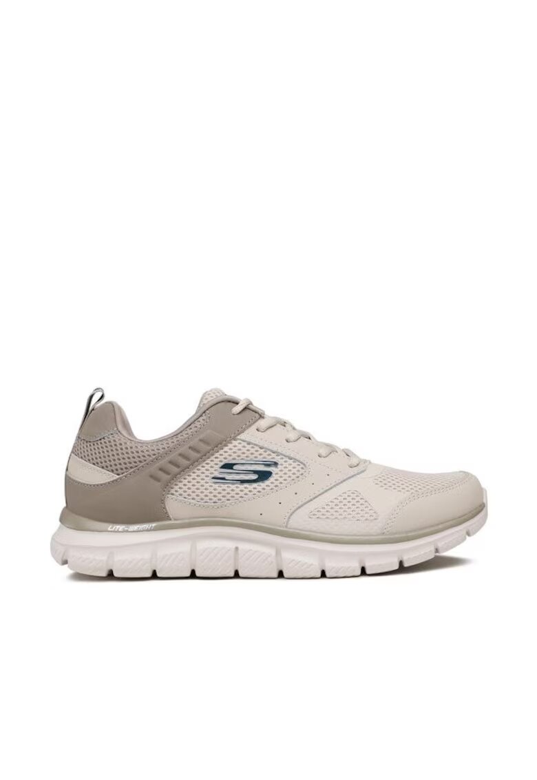 Skechers Pantofi sport barbati 300248508 - Textil - Bej - Bej