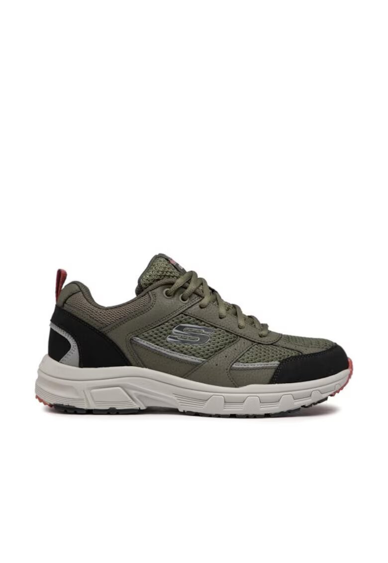 Skechers Pantofi sport barbati 300252321 - Textil - Multicolor - Multicolor
