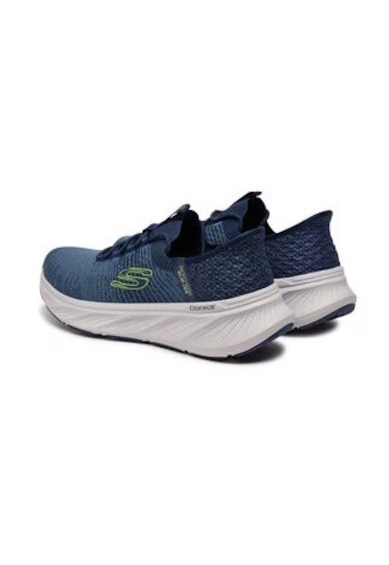 Skechers Pantofi sport barbati 303970499 - Textil - Albastru - Albastru