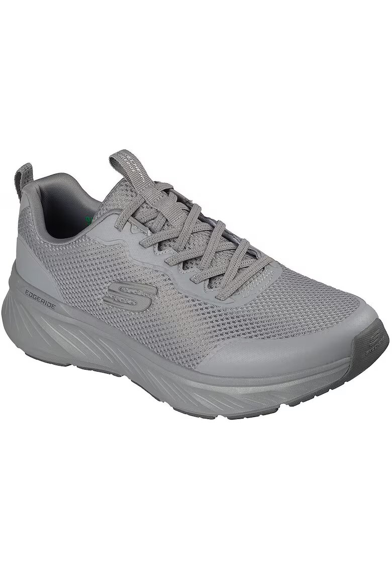Skechers Pantofi sport barbati Edgeride - Rekze 232835-BBK - Gri