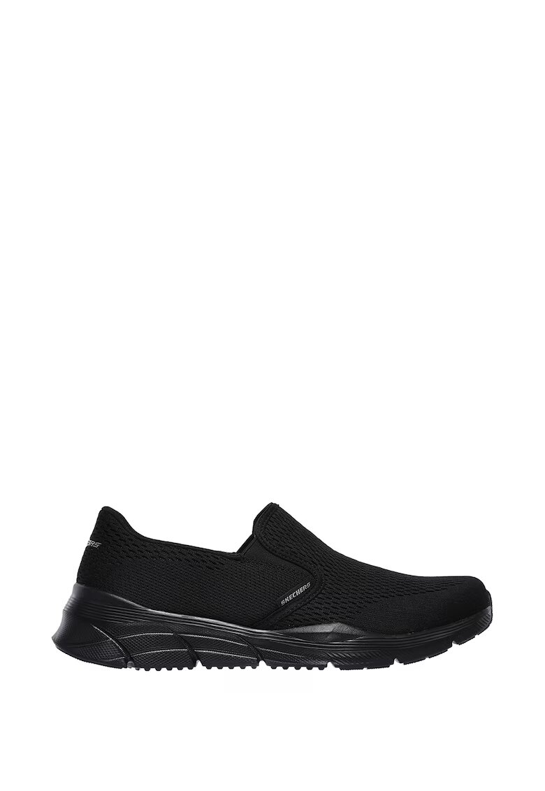 Skechers Pantofi sport - Barbati - equalizer 4.0 - triple play - Negru