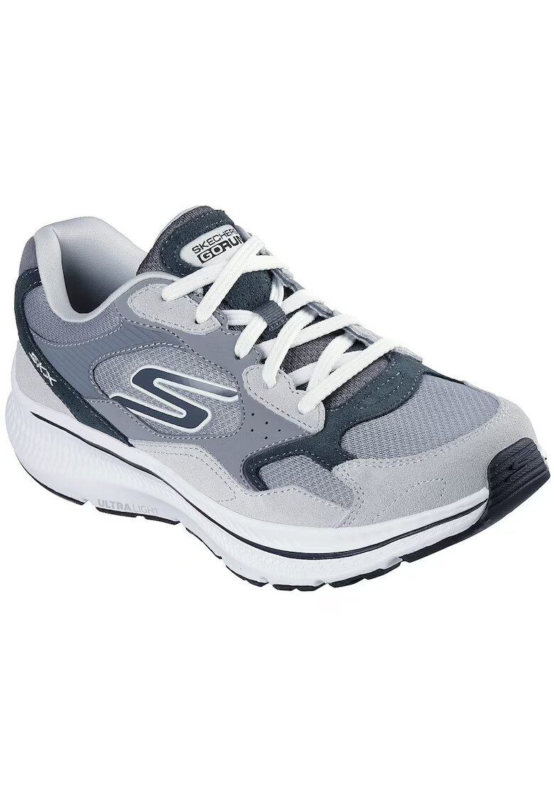 Skechers Pantofi sport barbati Go Run Consistent 2. 220872-GRY - Gri