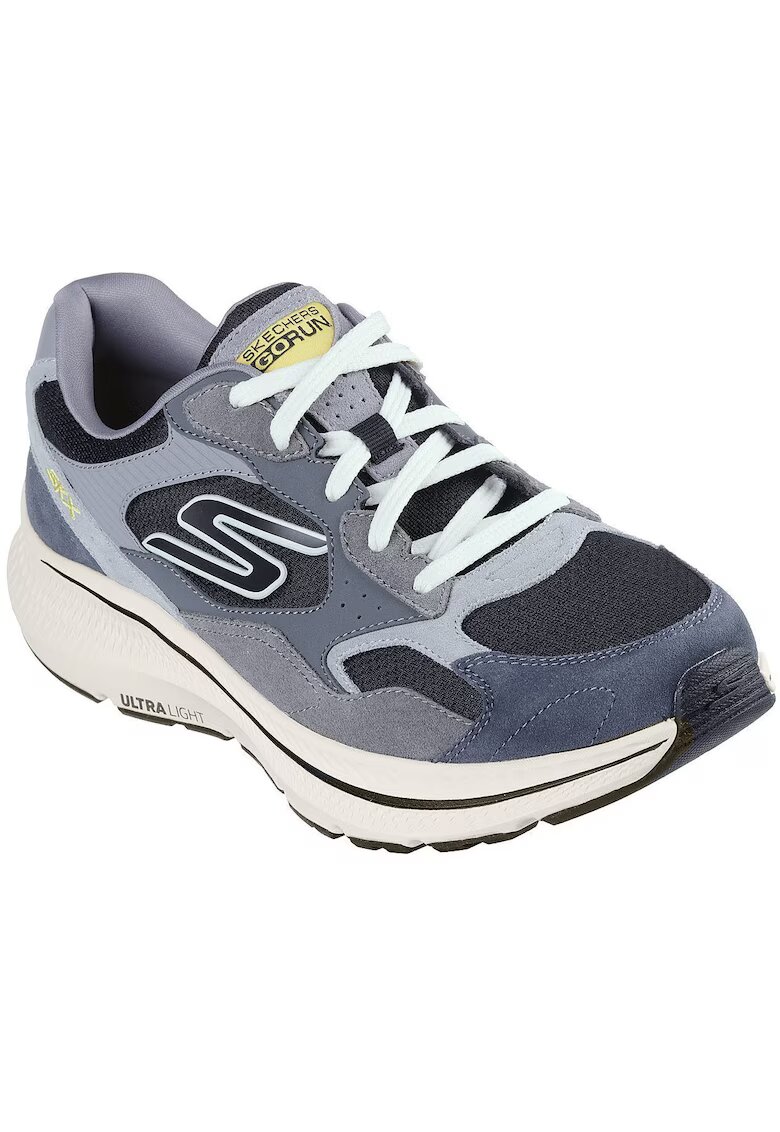 Skechers Pantofi sport barbati Go Run Consistent 2 - Albastru