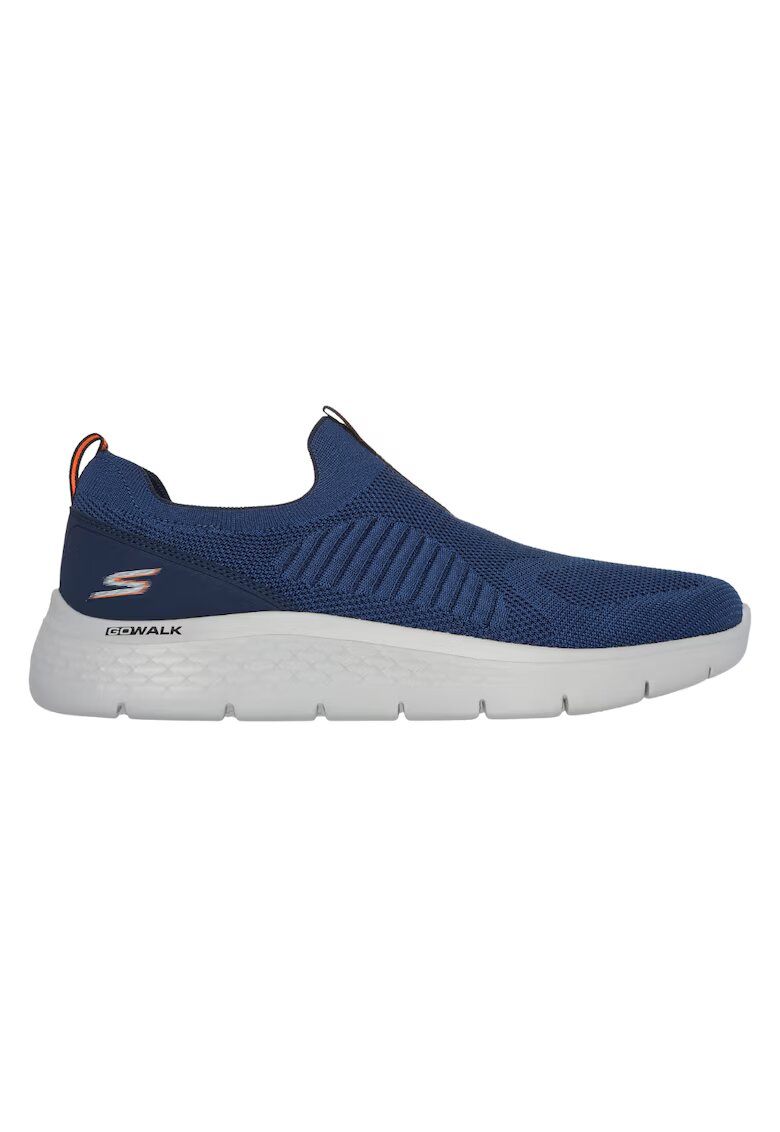 Skechers Pantofi sport - barbati - GO WALK FLEX - bleumarin - Bleumarin