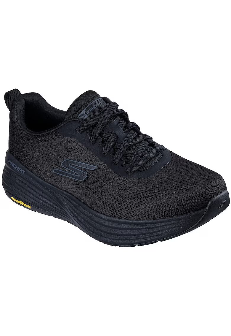 Skechers Pantofi sport barbati Go Walk Stability 2.0 - Edric - Negru