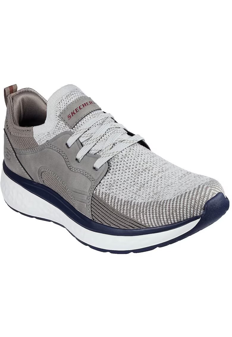 Skechers Pantofi sport barbati Lancer - Dalton - Bej