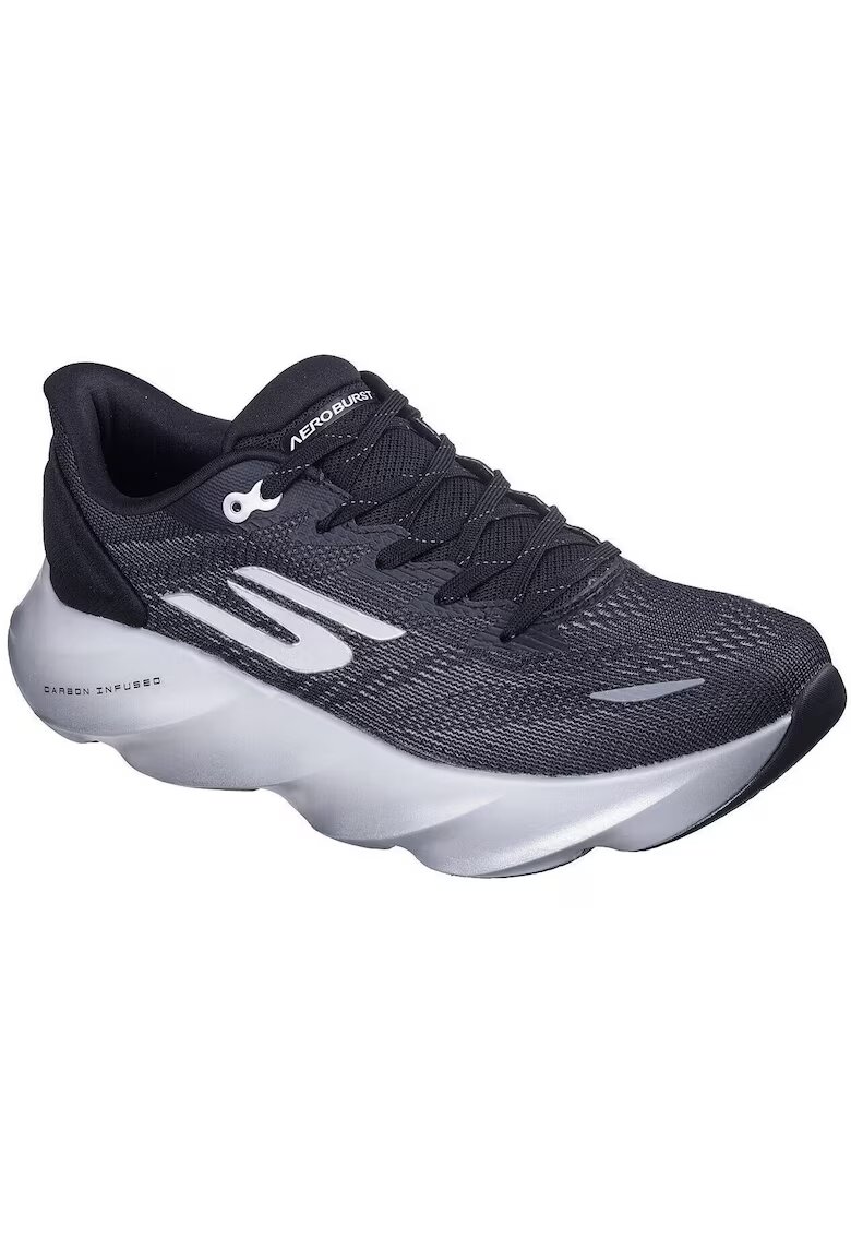 Skechers Pantofi sport barbati Skx Aero Burst - Negru