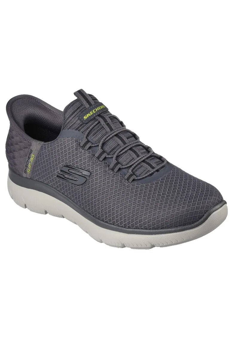 Skechers Pantofi sport barbati SLIP-INS SUMMITS