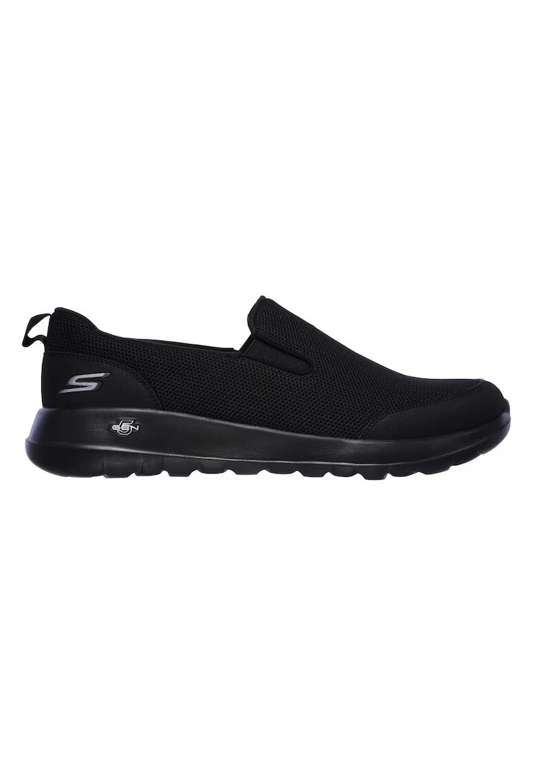 Skechers Pantofi sport barbati Slip On Go Walk Max Clinched