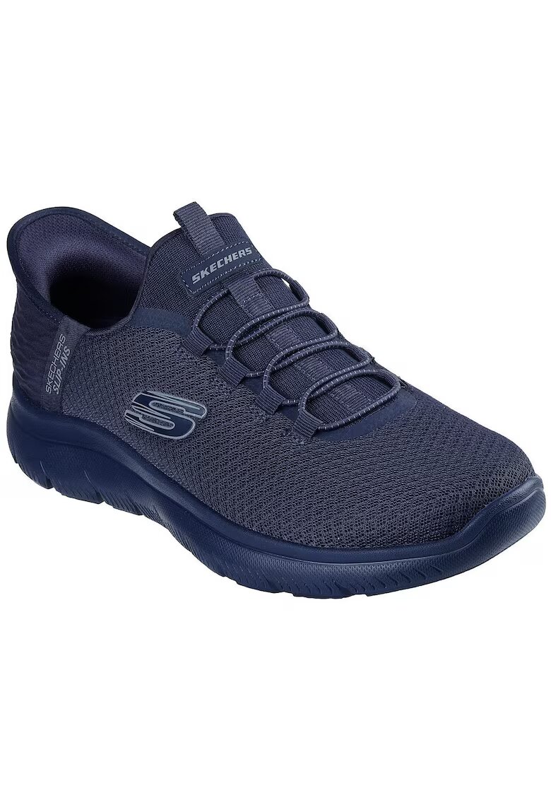 Skechers Pantofi sport barbati Summits - High Range - Albastru