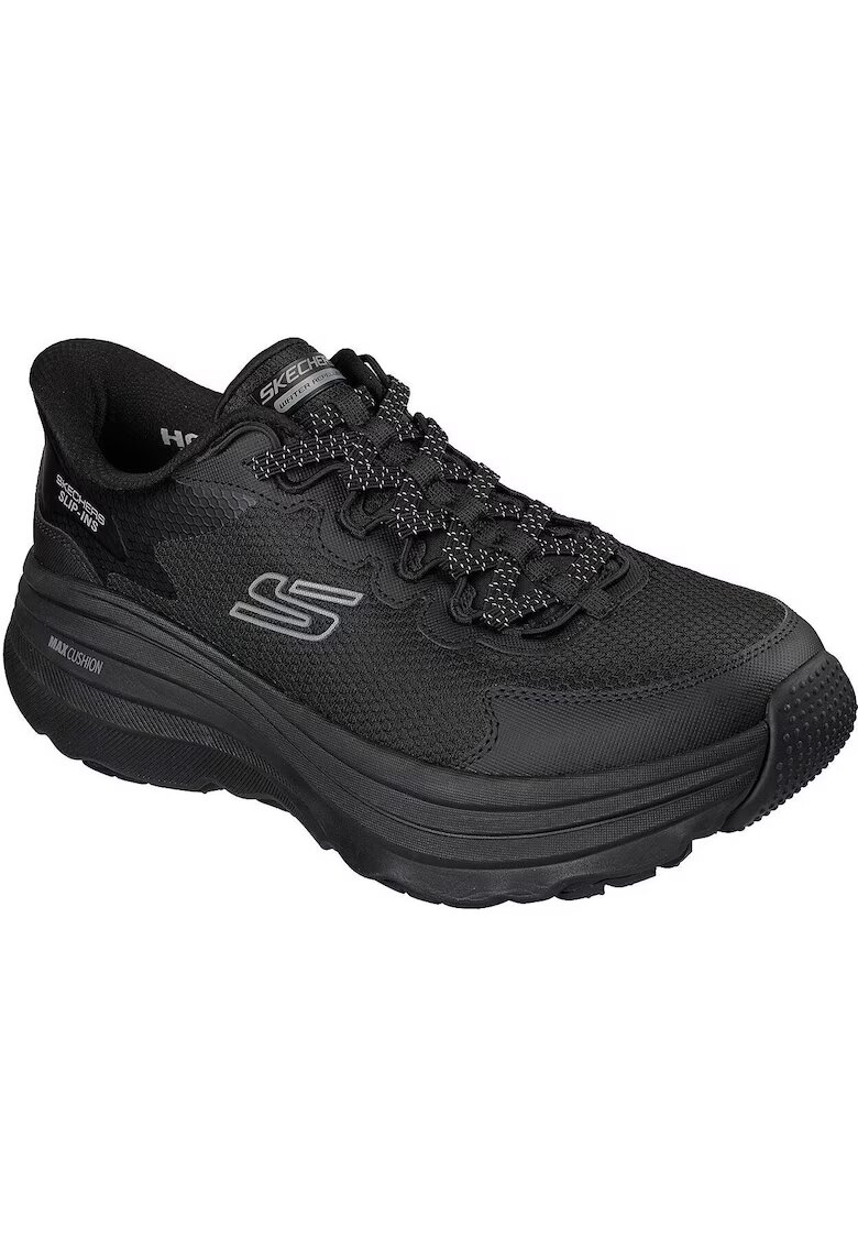 Skechers Pantofi sport barbati Zirrus - Negru