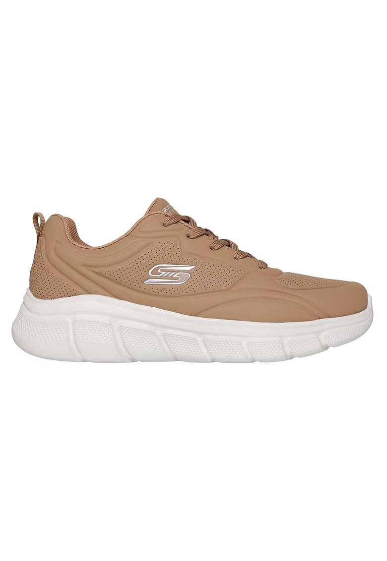 Skechers Pantofi Sport Bobs Flex 118110-CSNT - Barbati - Maro