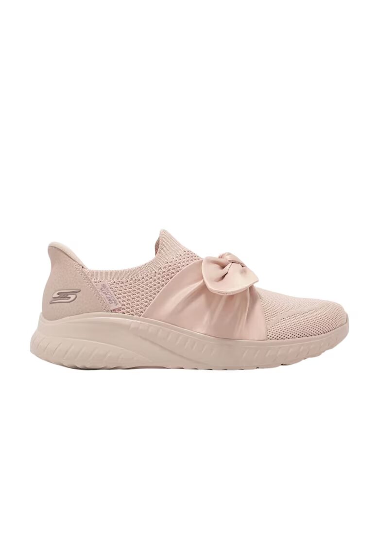 Skechers Pantofi sport BOBS Sport Squad Chaos - Inspire Away SI - 117630-BLSH 43126 - Roz