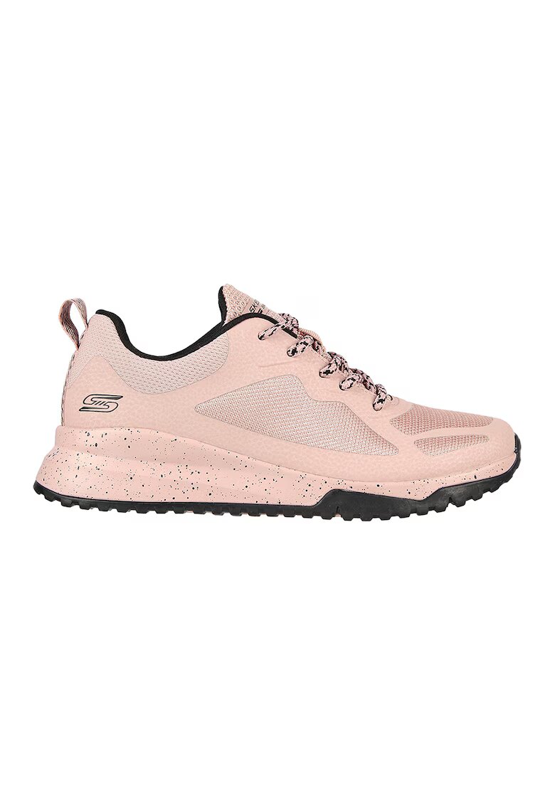 Skechers Pantofi sport Bobs Squad 3 - Piersica