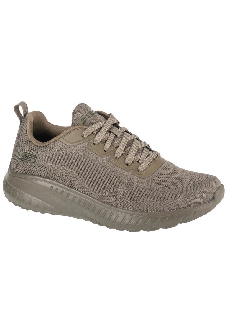 Skechers Pantofi sport - Bobs Squad Chaos-Prism Bold 1180001 - Verde