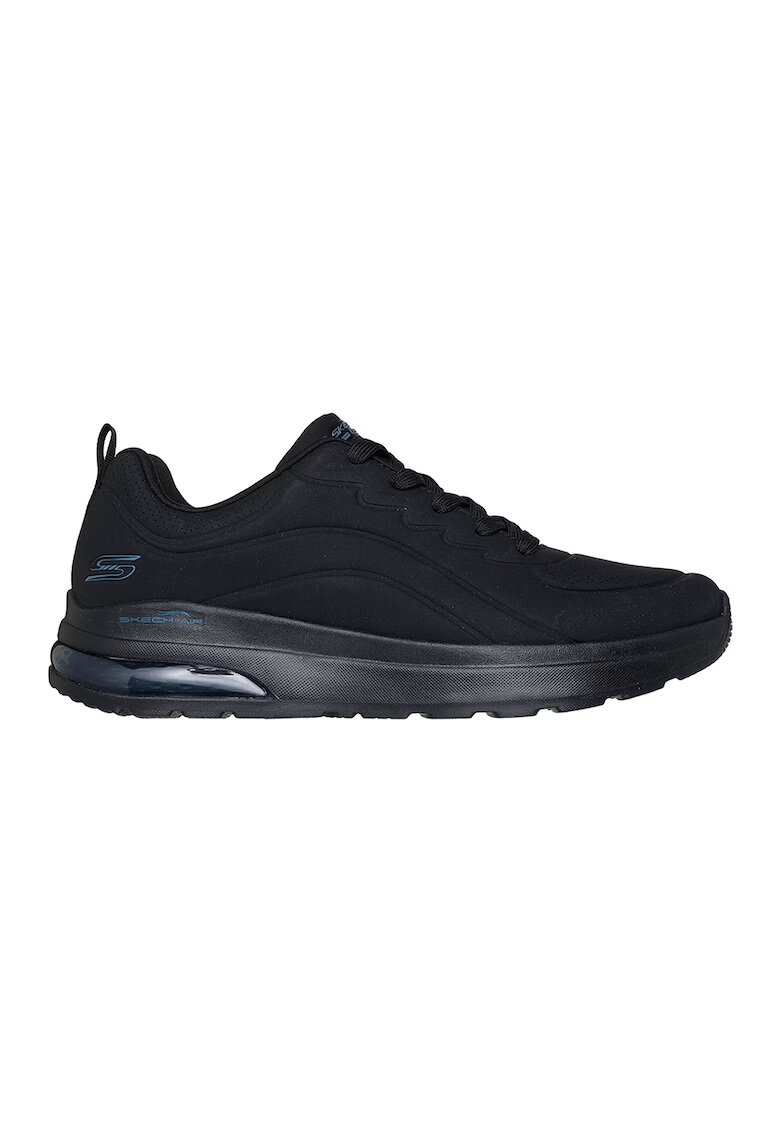 Skechers Pantofi sport Bobs Vision Air - Negru
