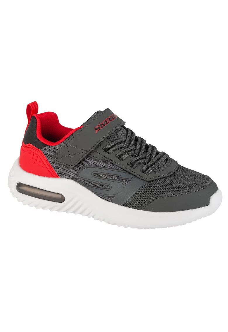 Skechers Pantofi sport - Bounder-Tech - Ultravoid 403723 - Gri