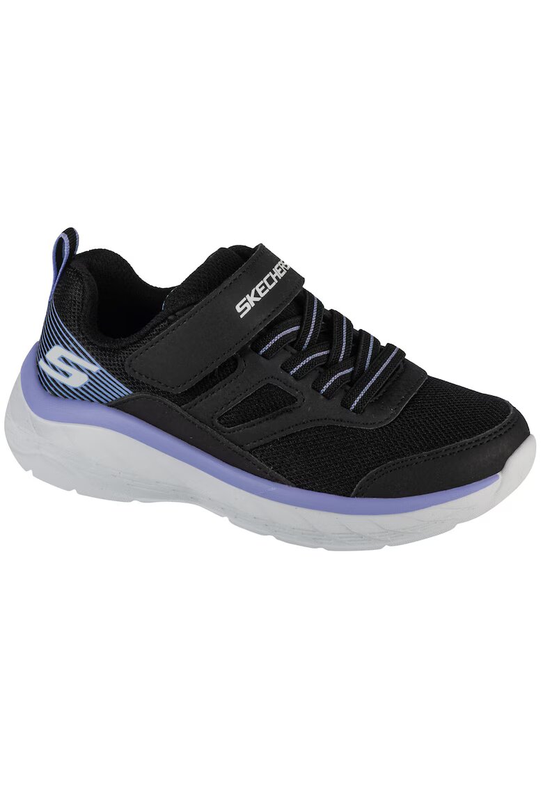 Skechers Pantofi sport - Boundless 303555 - Negru