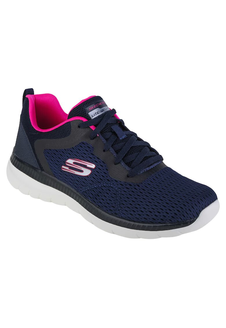 Skechers Pantofi sport - Bountiful - Quick Path 12607