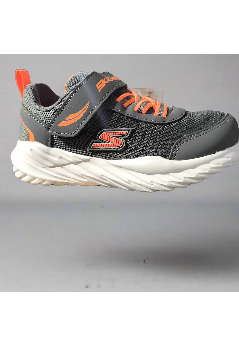 Skechers PANTOFI SPORT COPII 407308 CCOR
