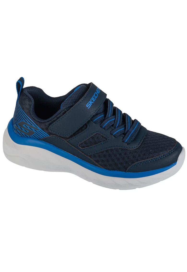 Skechers Pantofi sport copii - Boundless 403718 - Bleumarin