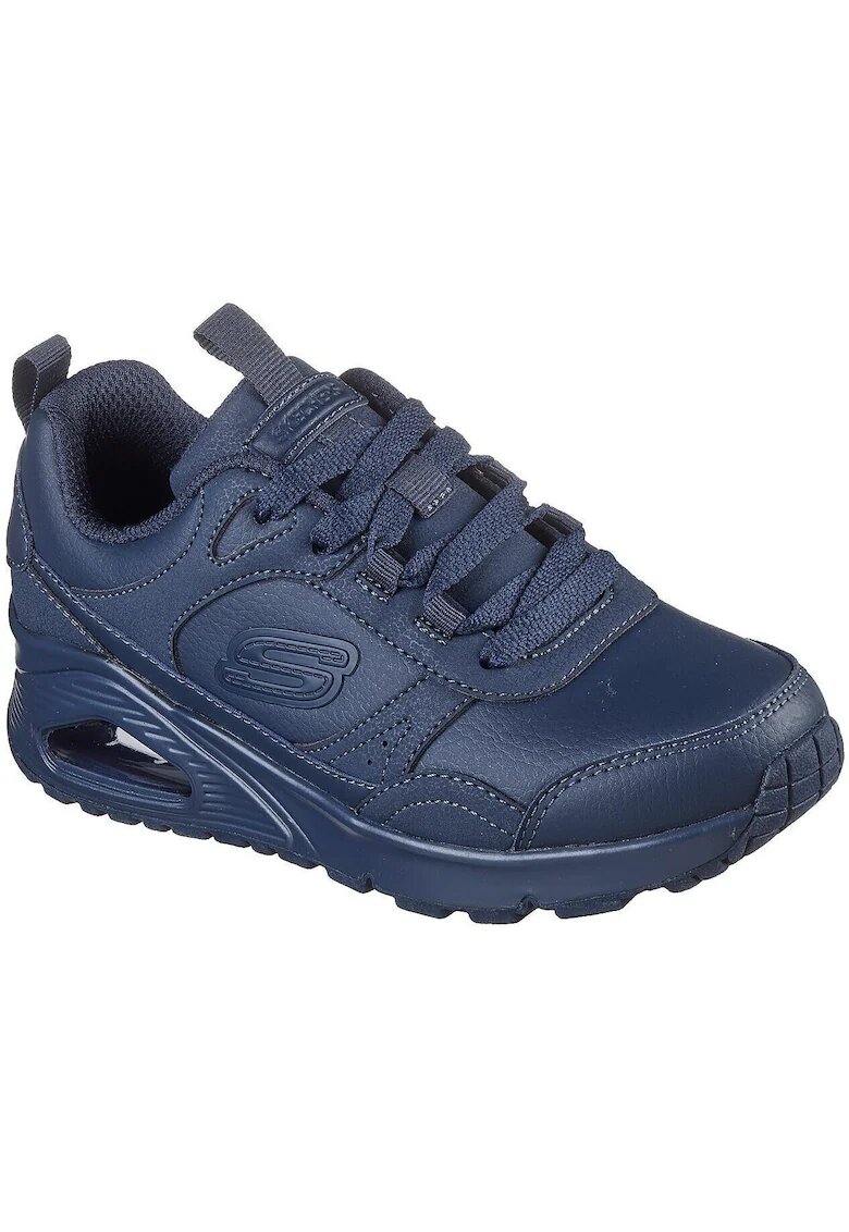 Skechers Pantofi sport copii Uno Gen1-class Edge - Albastru