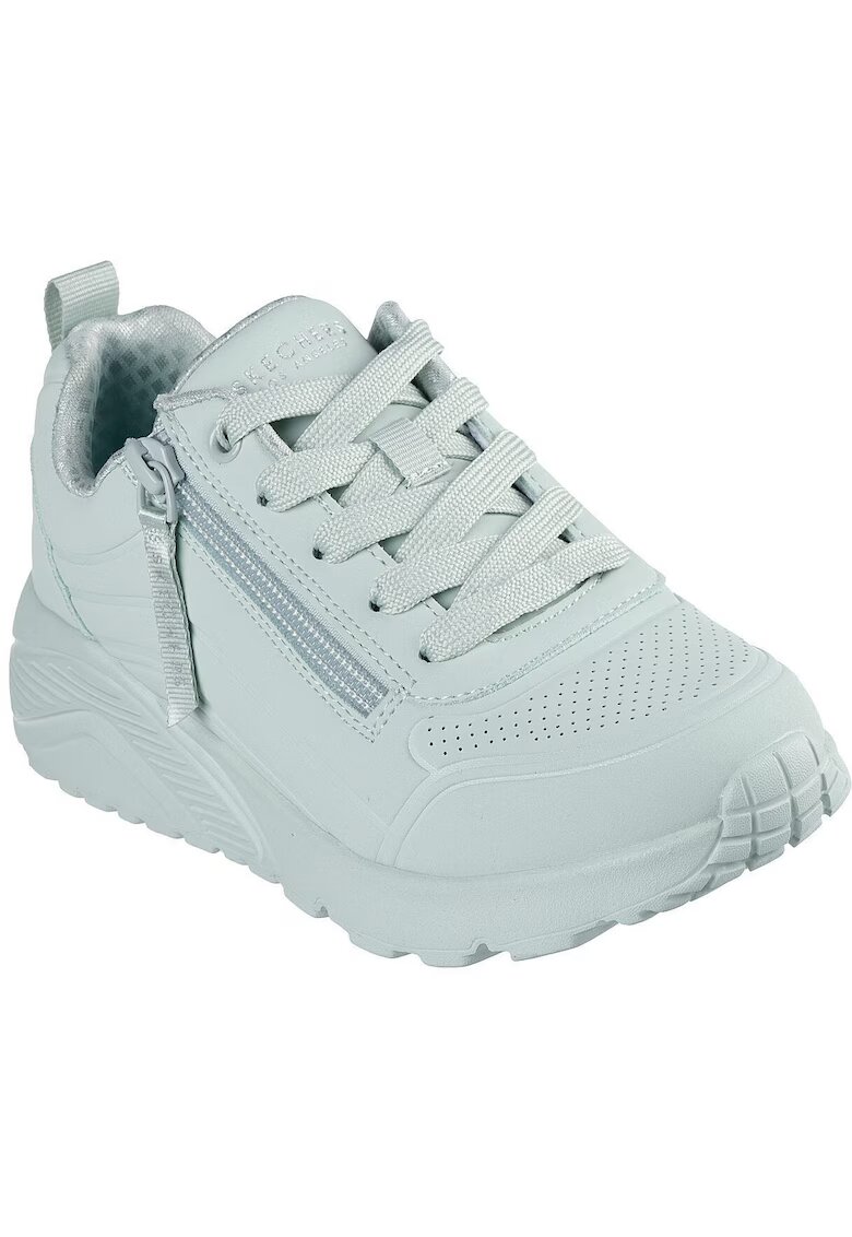 Skechers Pantofi sport copii Uno Lite - Easy Zip - Albastru