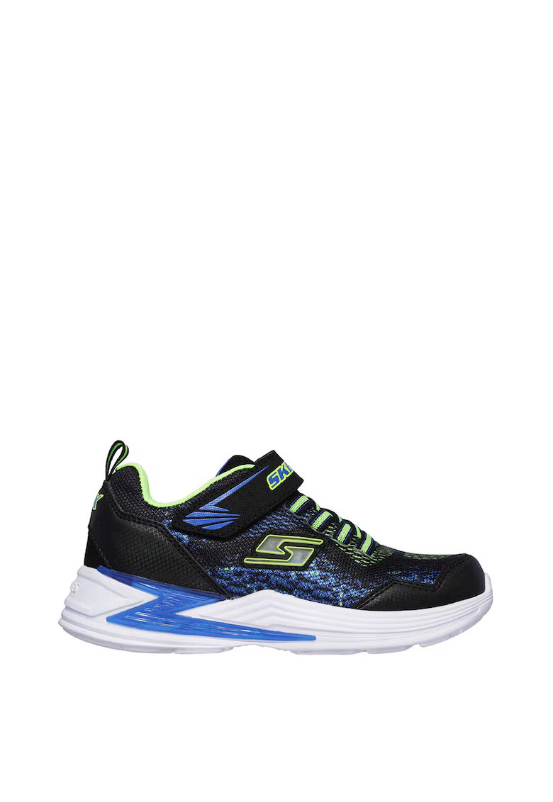Skechers Pantofi sport cu LED-uri Erupters III