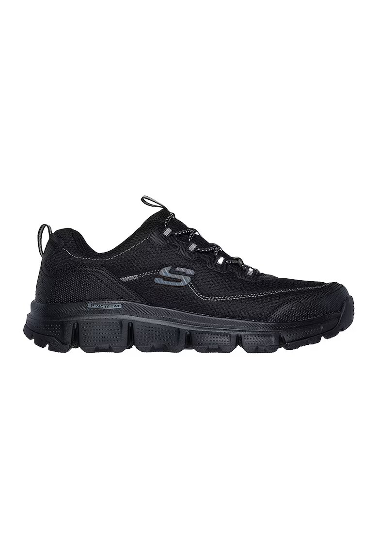 Skechers Pantofi sport cu logo Summits AT - Negru