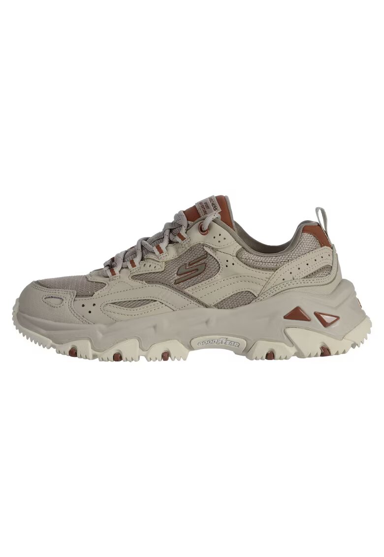 Skechers Pantofi sport D LITES HIKER 180134TPMT