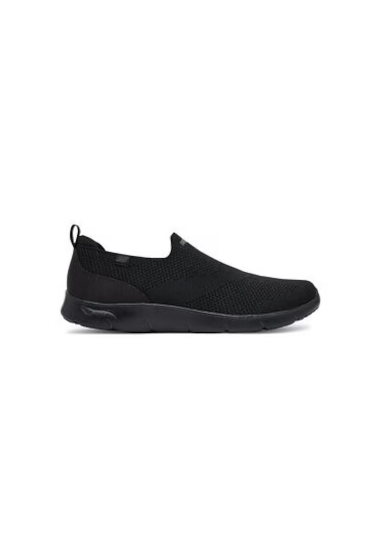 Skechers Pantofi sport dama - 104545 - Textil - Negru