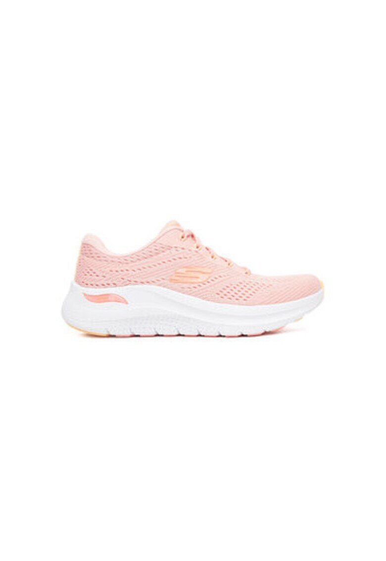 Skechers Pantofi sport dama - 150051 - Textil - Roz