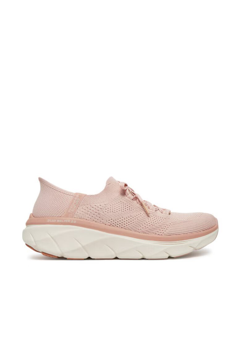 Skechers Pantofi sport dama - 150105 - Textil - Roz