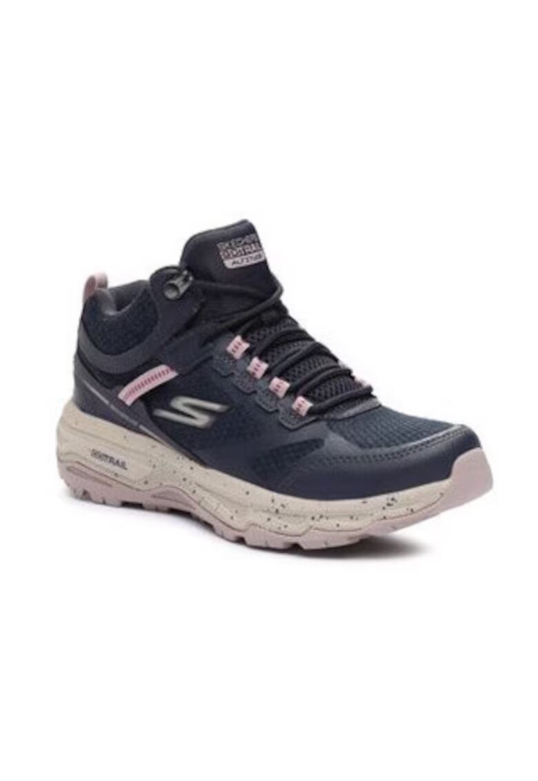 Skechers Pantofi sport dama 302631155 - Textil - 35 EU - Albastru