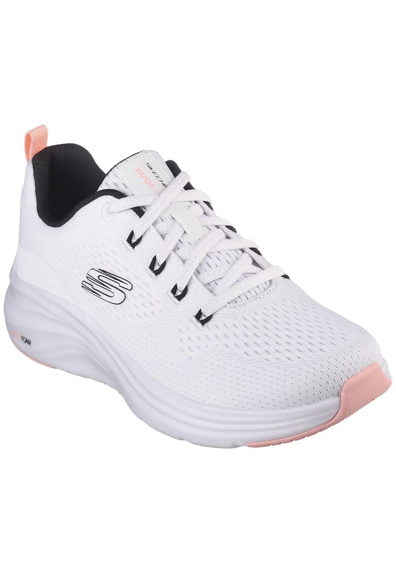 Skechers Pantofi sport dama 303368951 - Textil - Alb