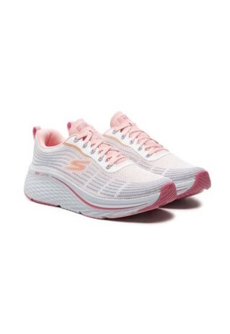 Skechers Pantofi sport dama 303968380 - Textil - Alb - Alb