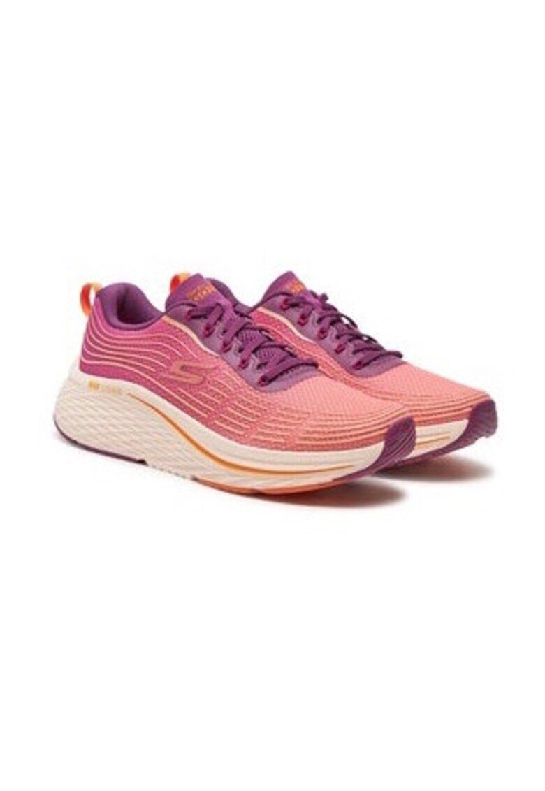 Skechers Pantofi sport dama 304111044 - Textil - Roz - Roz