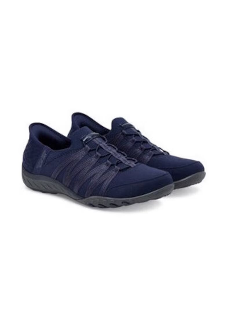 Skechers Pantofi sport dama 304739774 - Textil - Albastru - Albastru