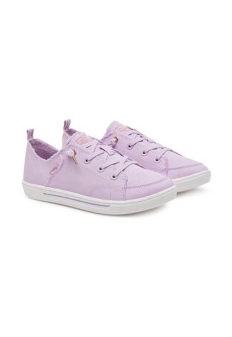 Skechers Pantofi sport dama 304740282 - Textil - Violet - Violet