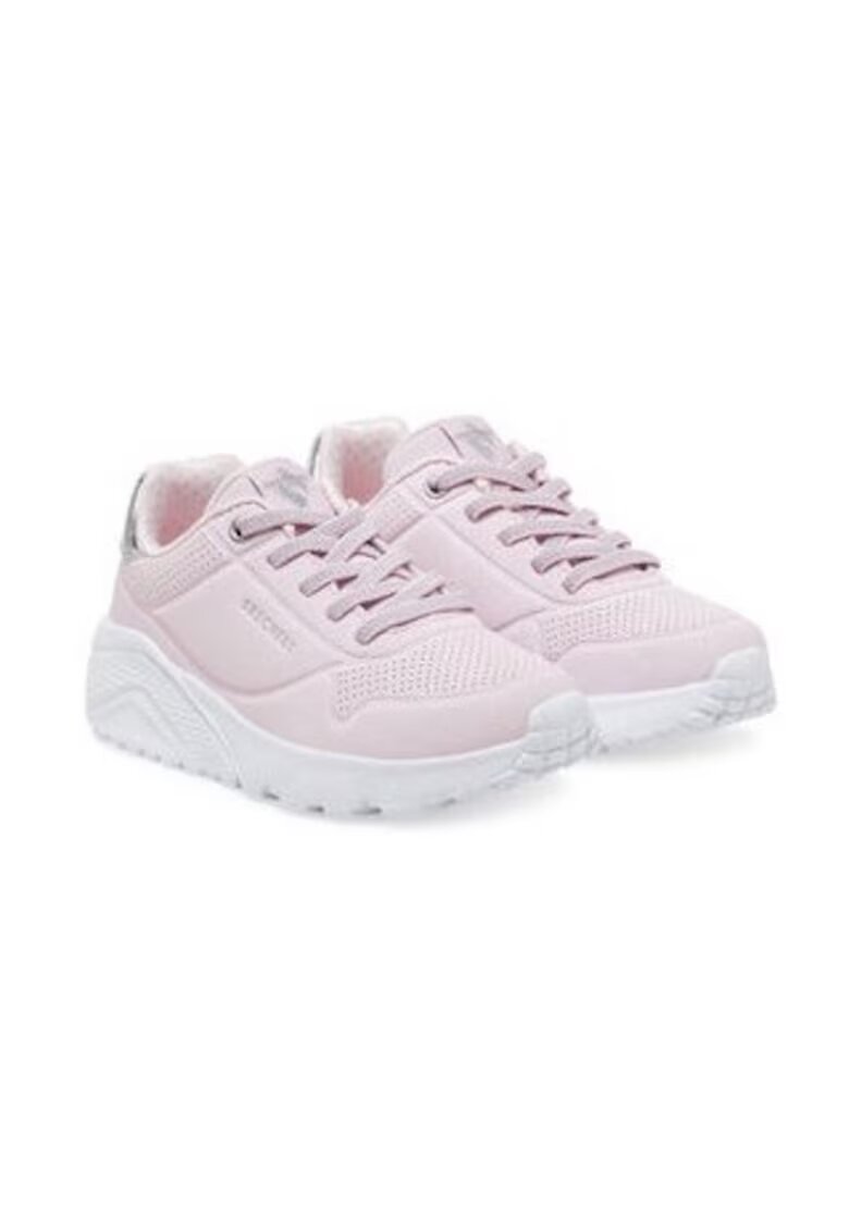 Skechers Pantofi sport dama 304743283 - Piele ecologica - Roz