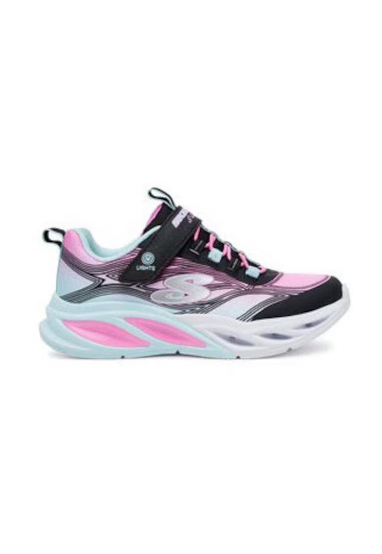 Skechers Pantofi sport dama 304762659 - Textil - 35.5 EU - Multicolor