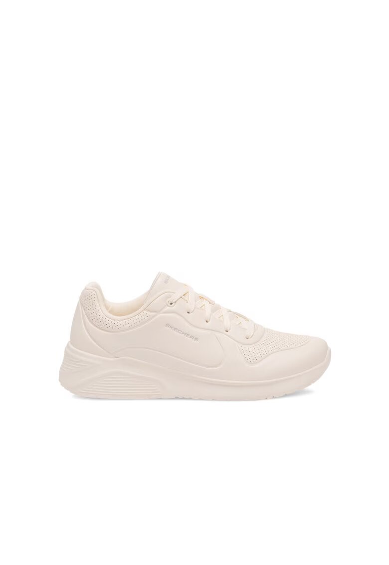 Skechers Pantofi sport dama - 590559 - Sintetic - Bej - Bej