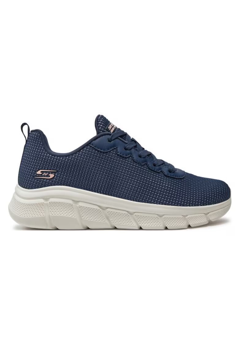 Skechers Pantofi sport dama albastri - Albastru