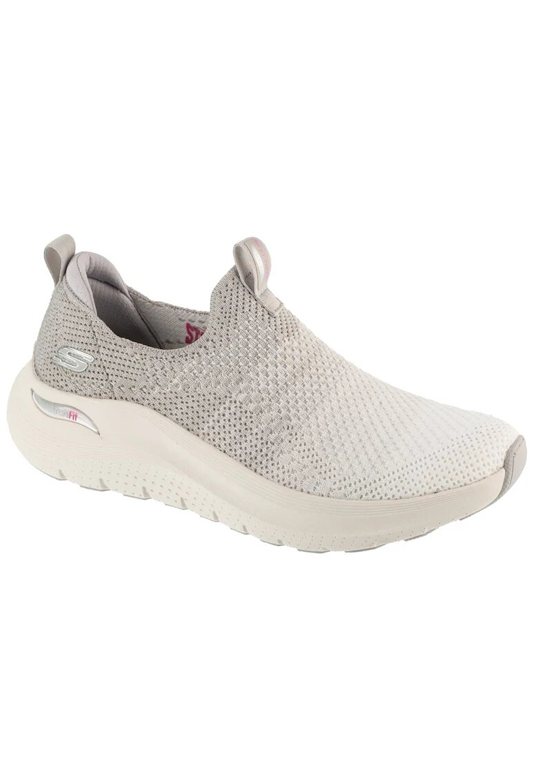 Skechers Pantofi sport dama - Arch Fit 2.0 150055 - Gri