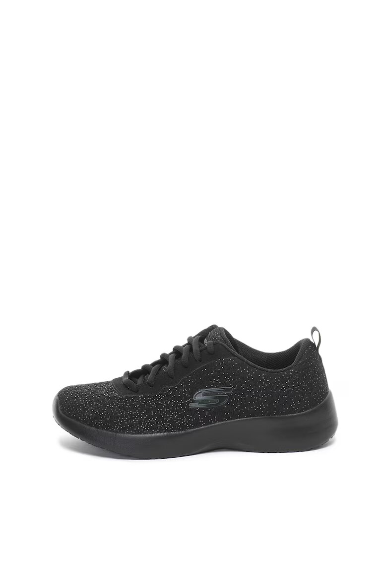 Skechers Pantofi sport dama - Dynamight 12149 - Negru