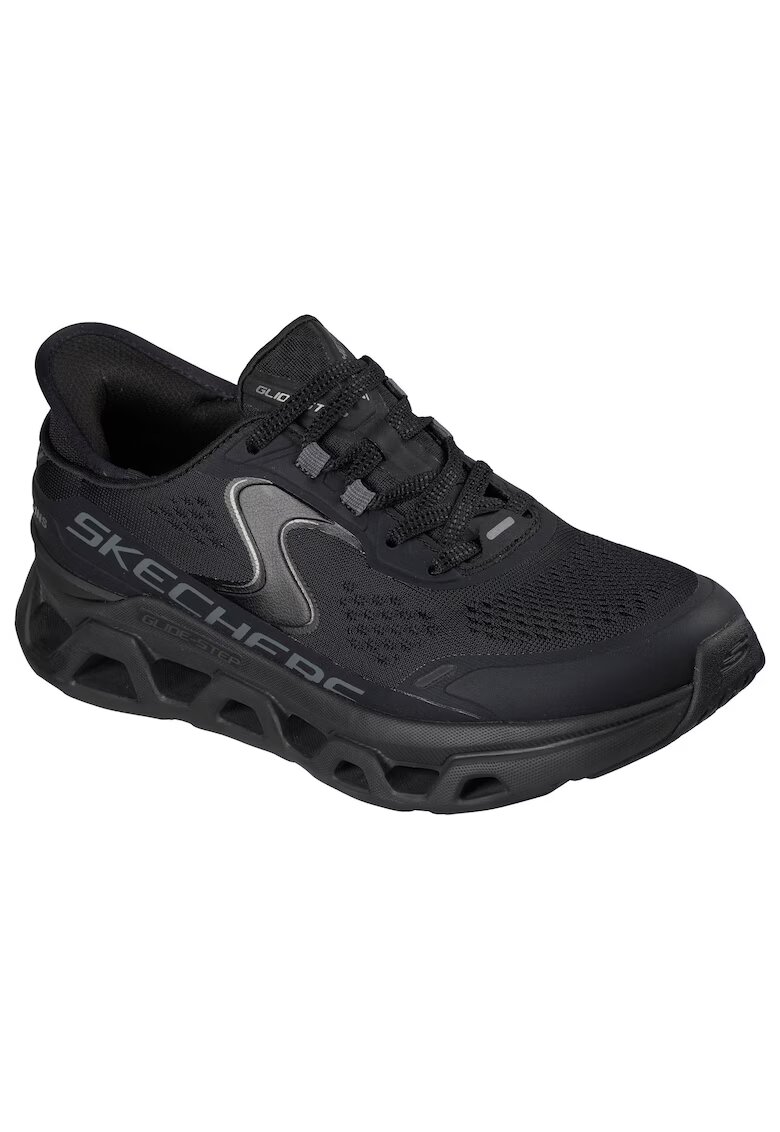 Skechers Pantofi sport dama Glide Step Altus 150510 - Negru