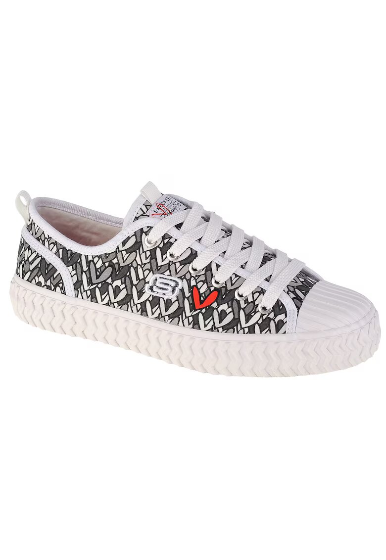 Skechers Pantofi sport dama - Panza