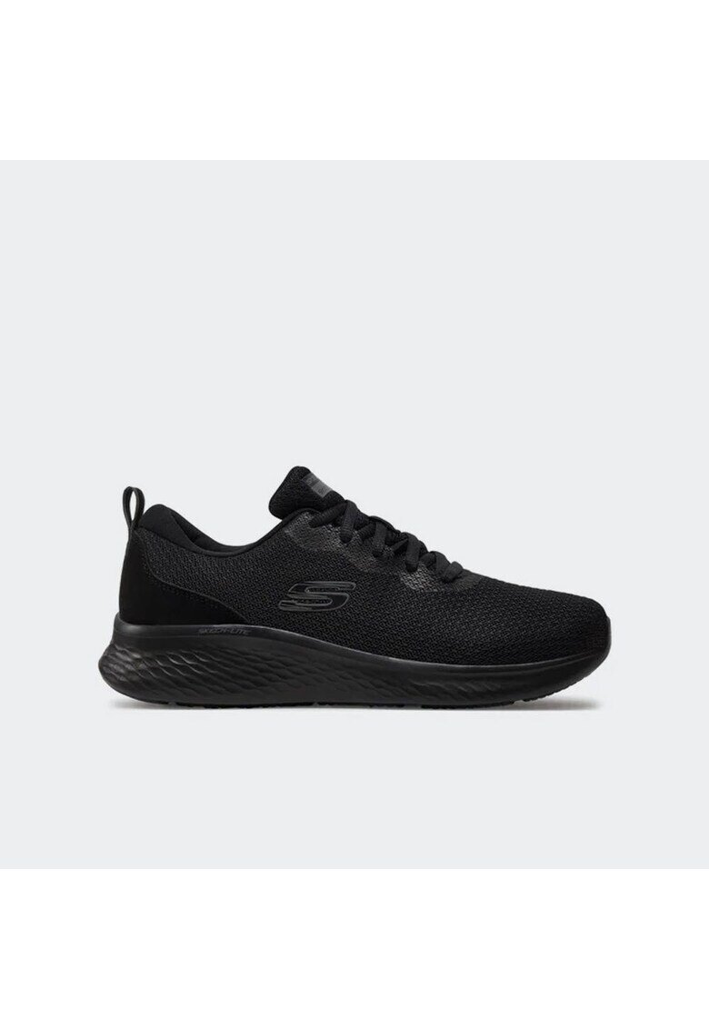 Skechers Pantofi sport dama Skech-lite Pro-best - plasa - negru
