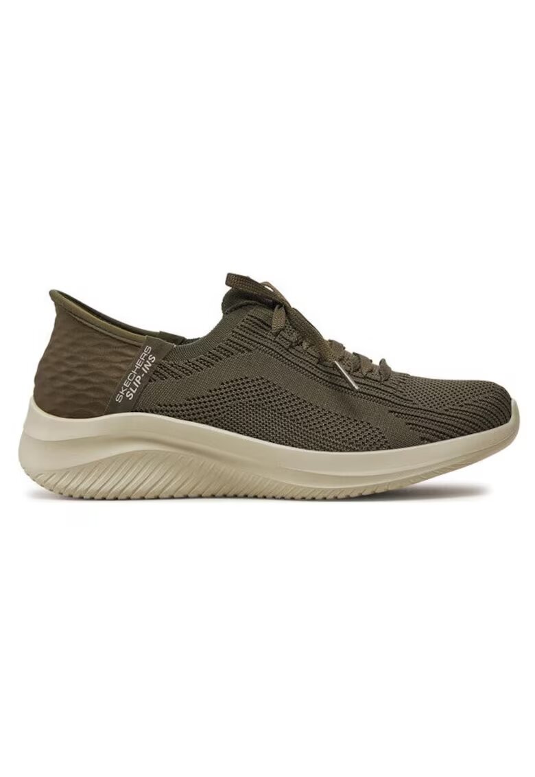 Skechers Pantofi sport dama textil multicolor - Multicolor