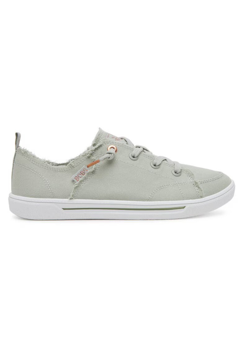 Skechers Pantofi sport dama Verde - Textil - Verde